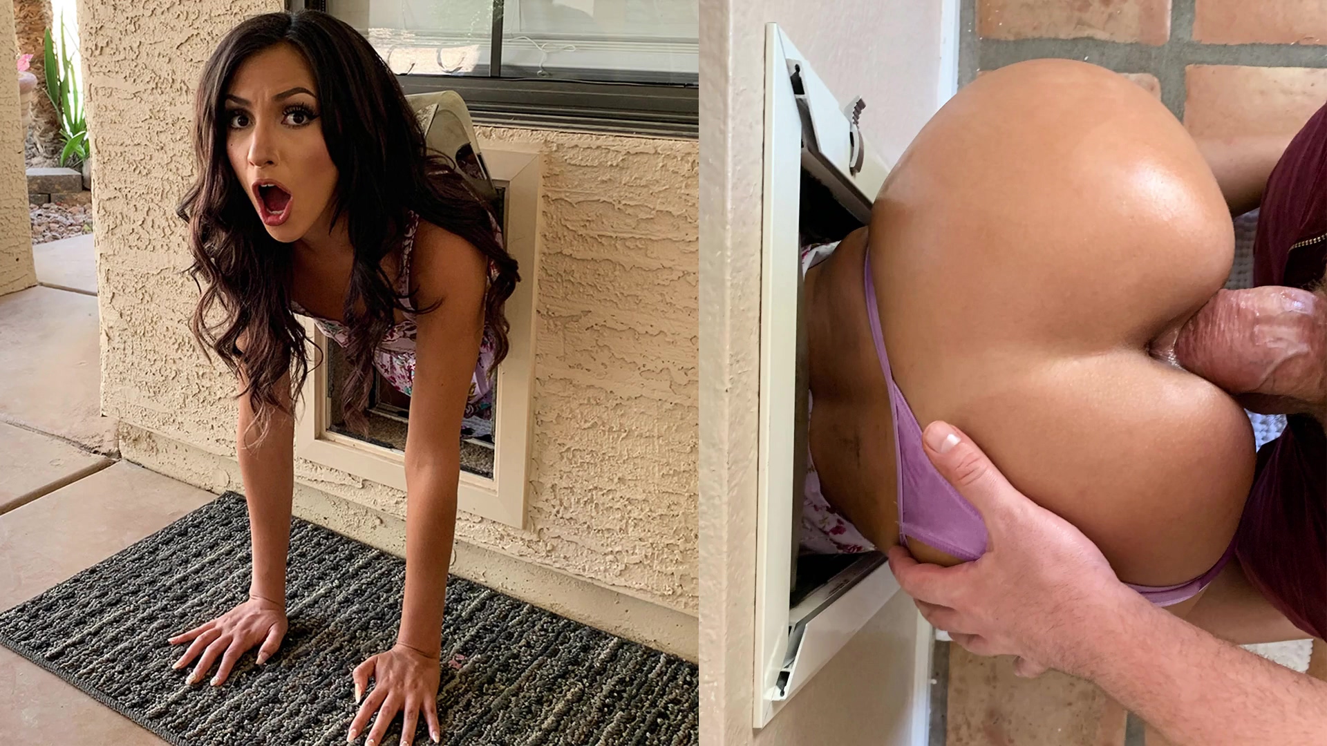 Balls Deep In Stepsister Hime Marie From Your Point Of View