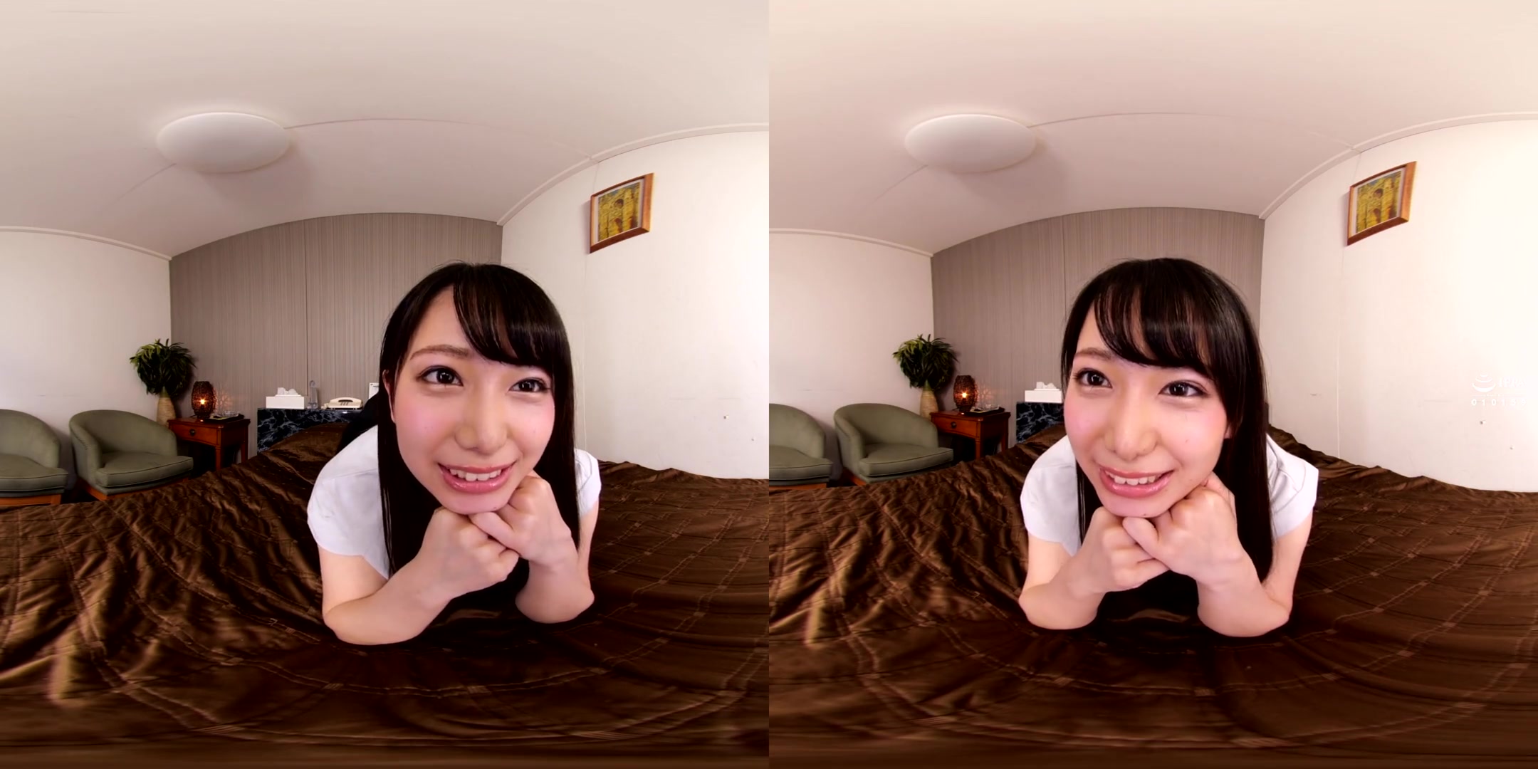 Mizuki Yayoi Teasing! Ejaculation Control with Young - SexLikeReal