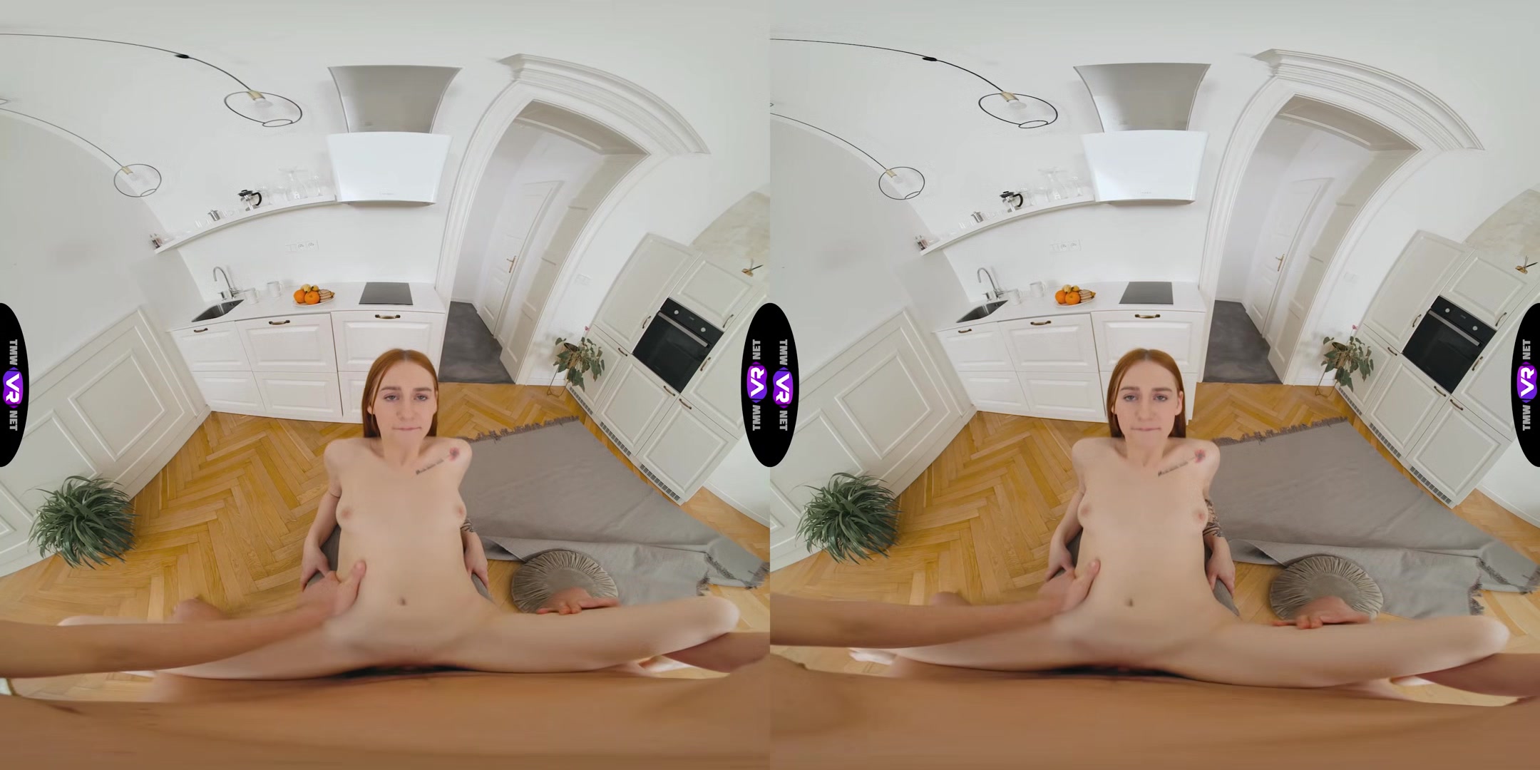 Sex is better than breakfast
