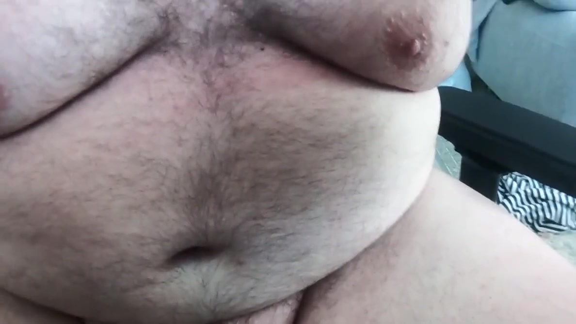 Sexy Hairy Superchub Pisses Big 1l Bottle Full & Washes His Uncutcock And Masturbates Big Cum Load On Himself Must Watch