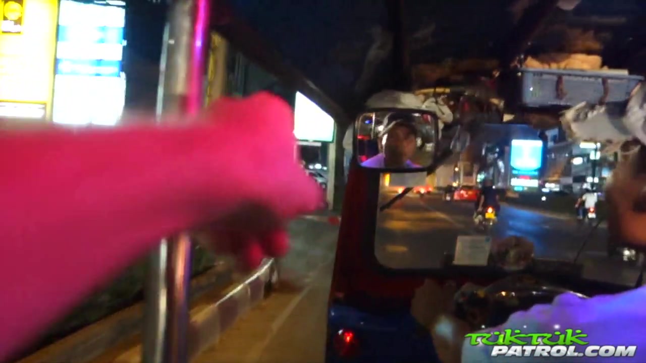 An - TukTukPatrol