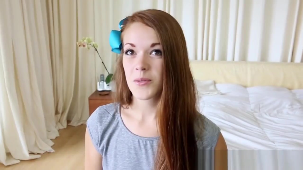 teen 18+ babysitter fucks pov