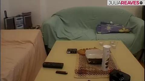 With clit and boobs piercing to casting and then fucked nice and hard