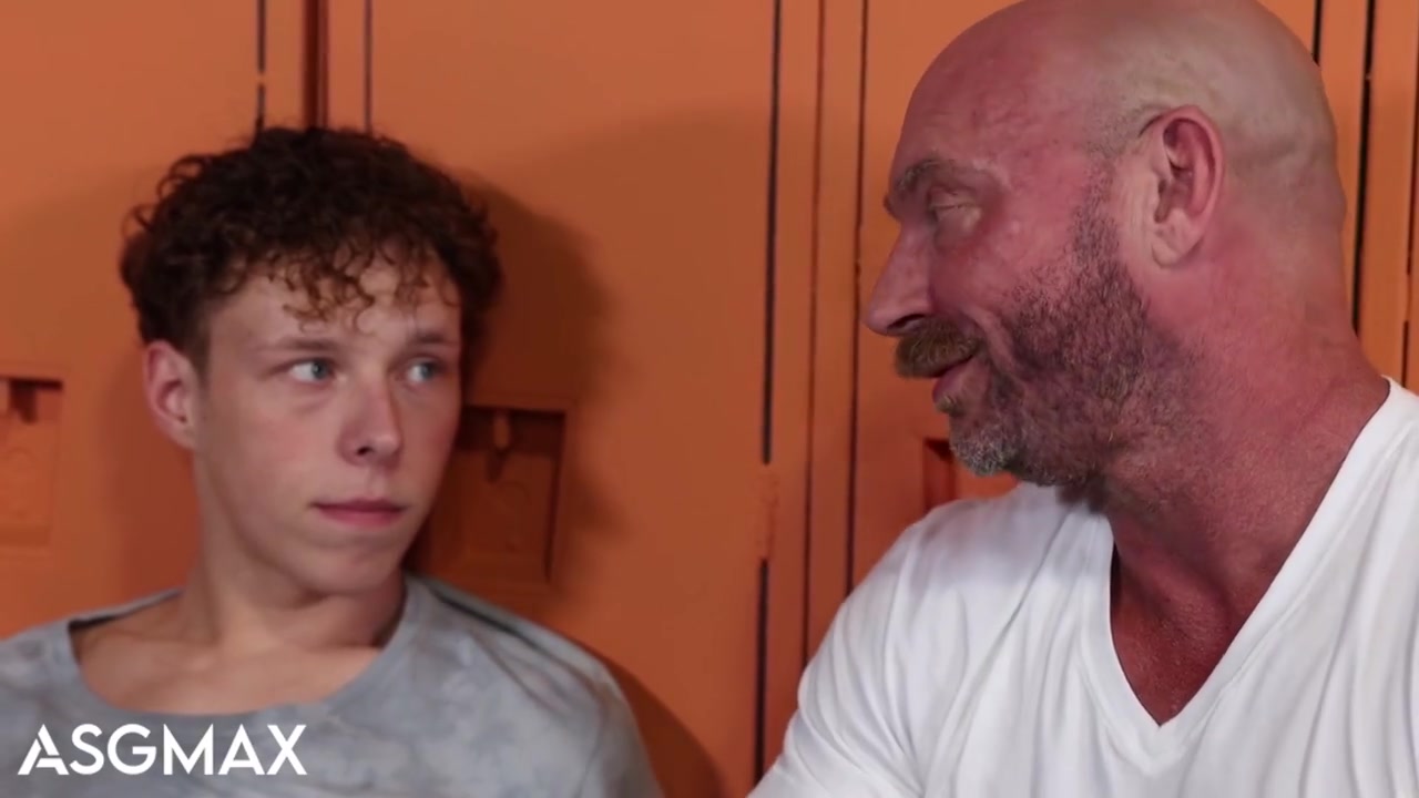 Shine And Fucking Hard With Danny Shine And Killian Knox