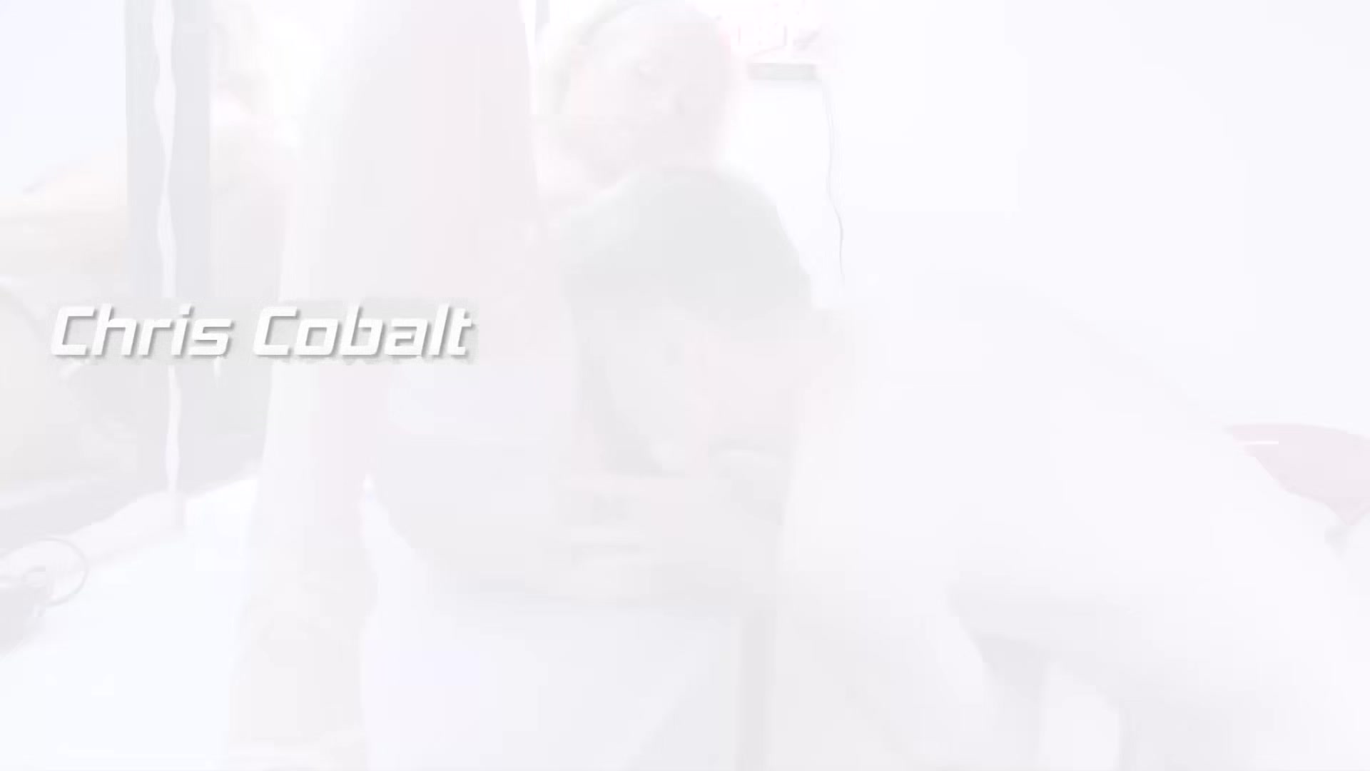 AGEDLOVE Mature Lady Vicky Anne Fucks Horny Lad Chris Cobalt