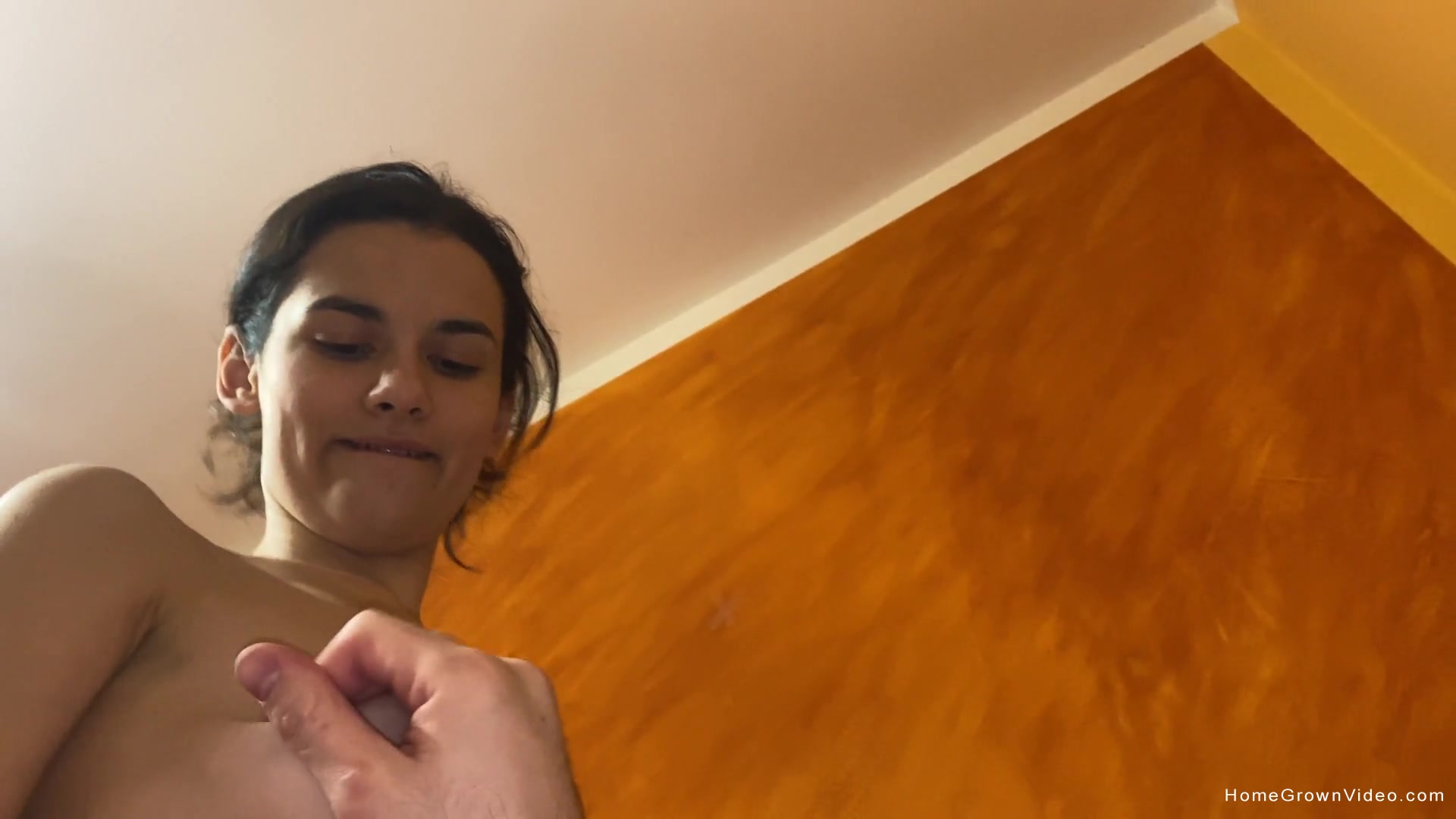 Very Hot Pizza Delivery - Sofia Bresciani & Luca Besciani