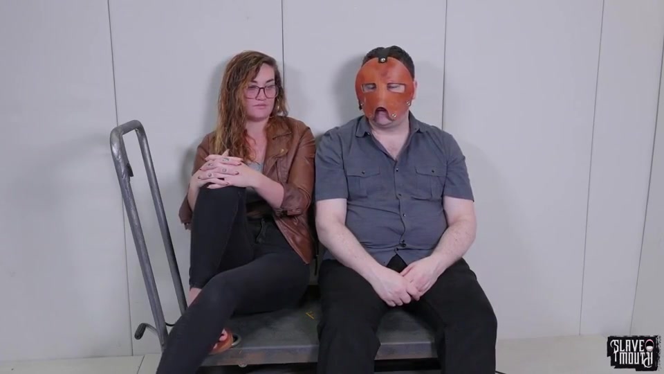 Deep Throats Dick - Kat Monroe