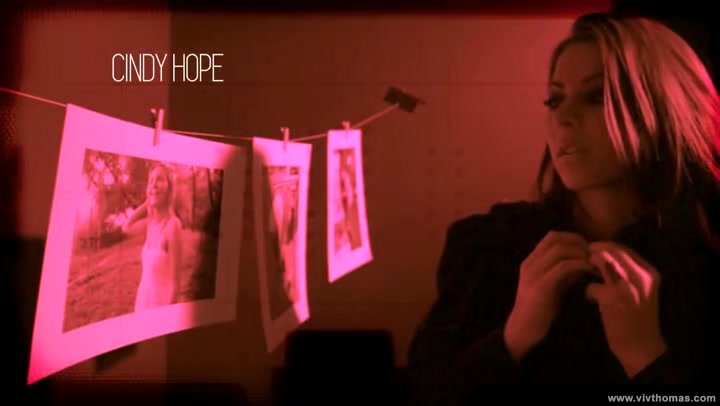 Female Expose - Scene 1 - Eileen Sue & Whitney Conroy - VivThomas