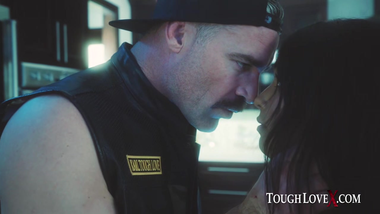 Camila Cortez - Maid Service - ToughLoveX