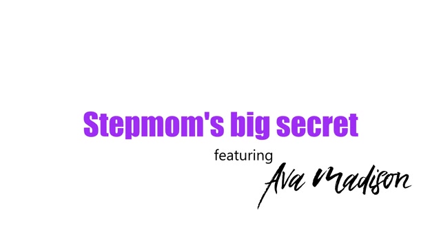 Stepmoms Big Secret - S1:E5 - Brattymilf