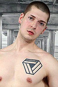 Christian Ryder