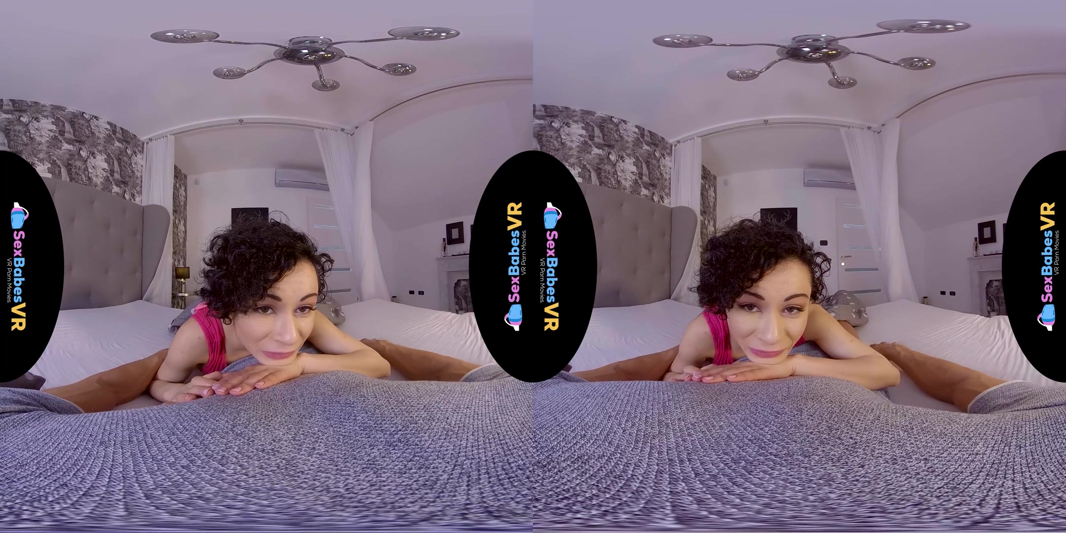 Friday Evening - Big Tit Pornstar VirtuaL Girlfriend Experience