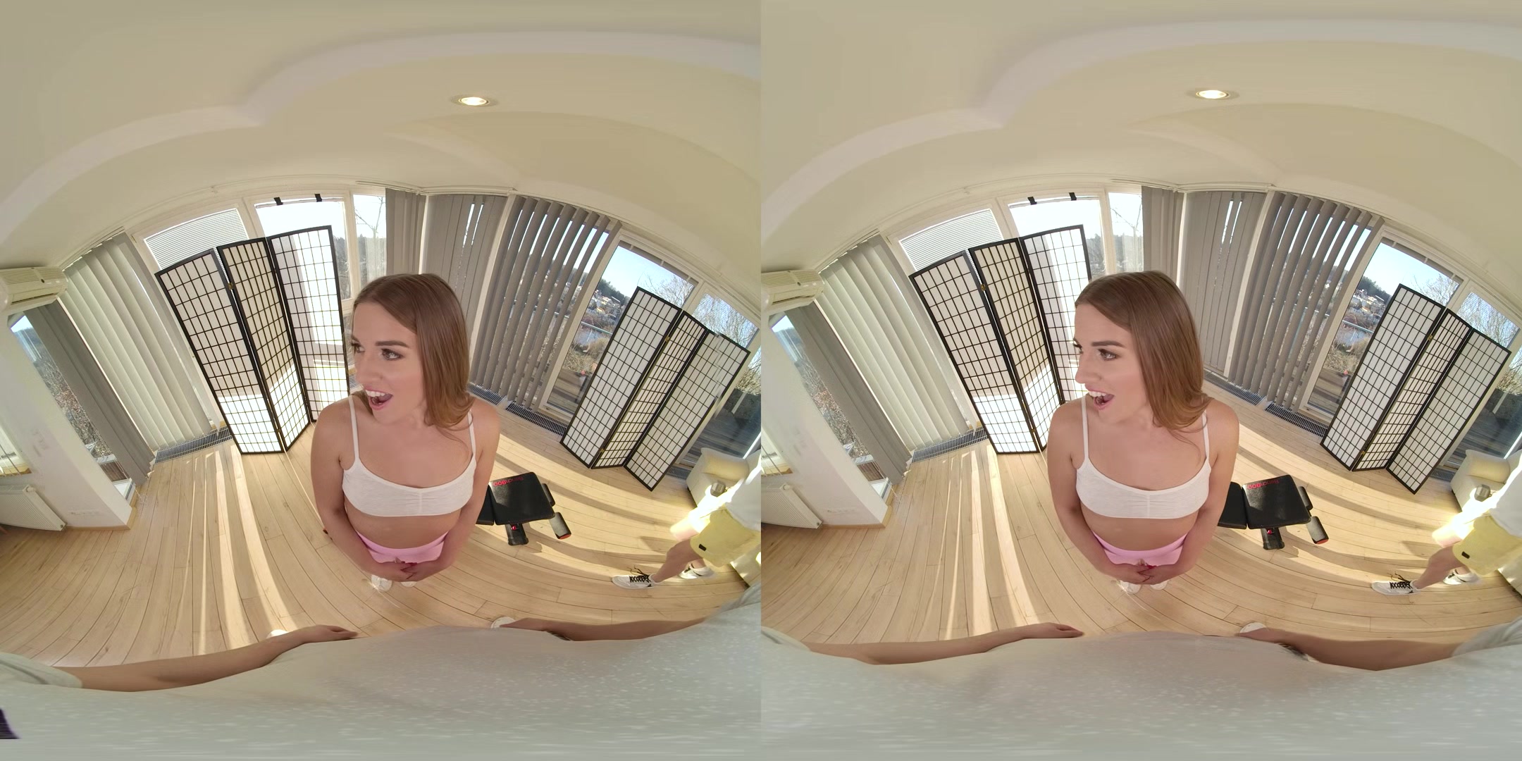 Gym Adventure 2