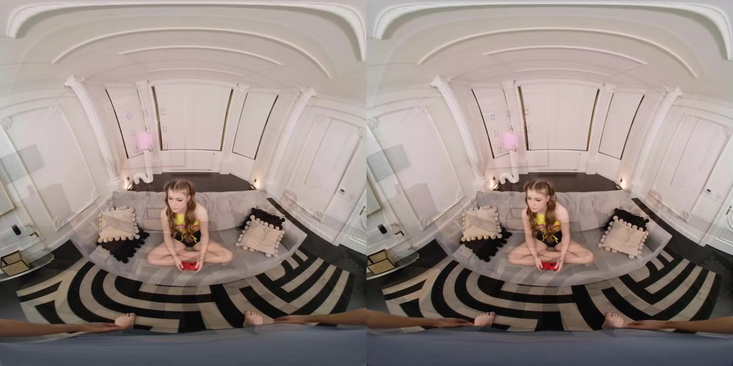 Game Over - VirtualRealPorn