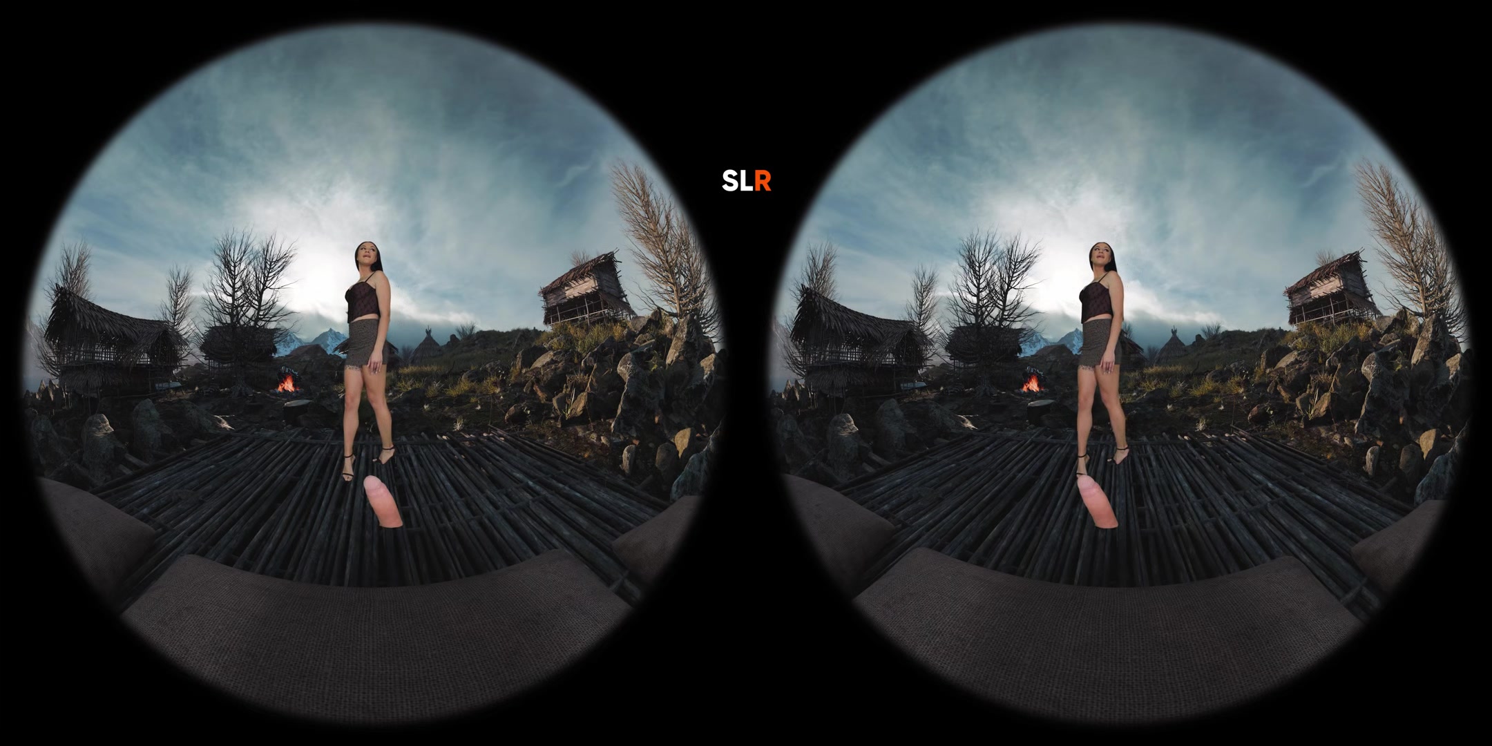 Trejsi Experience (Cgi) - Renderpleasure - Sexlikereal