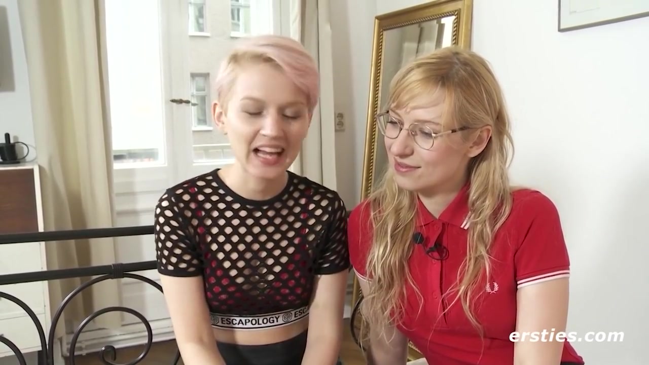 Amazing Adult Movie Blonde Check