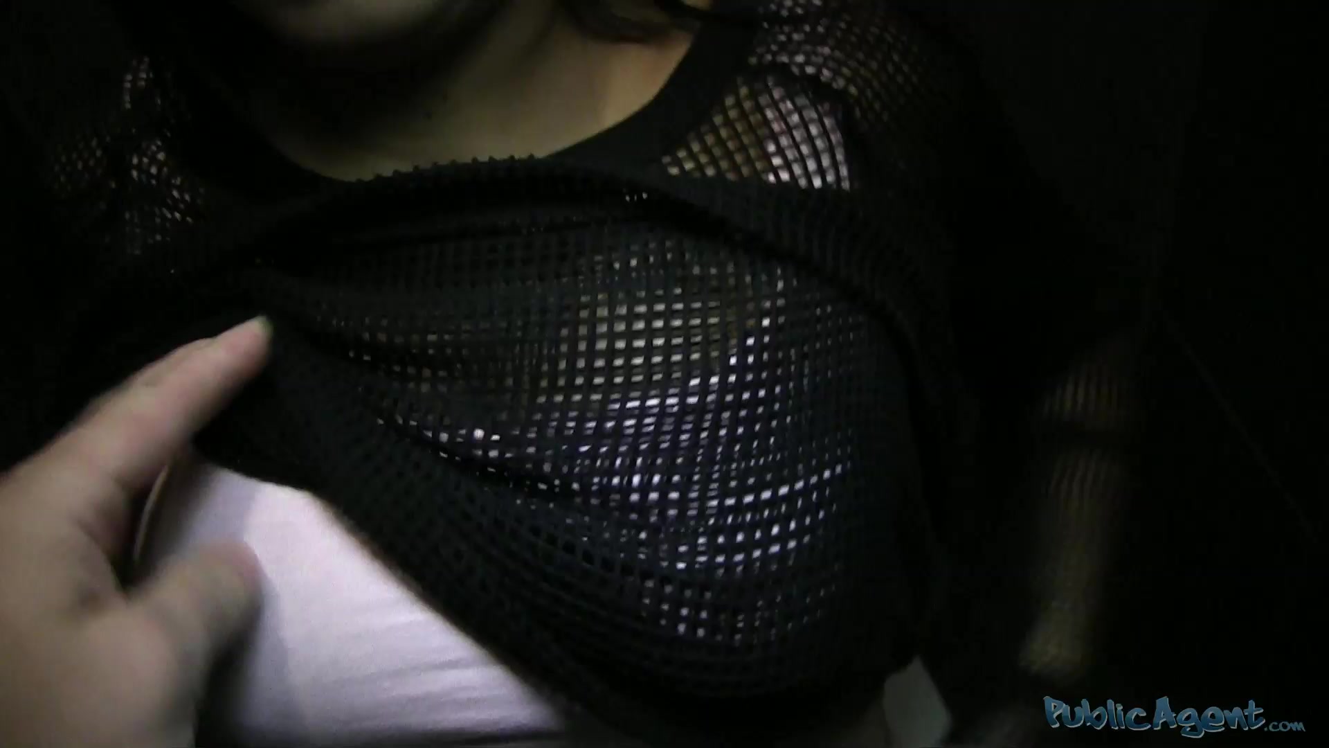 PublicAgent Movie. Rosalinda