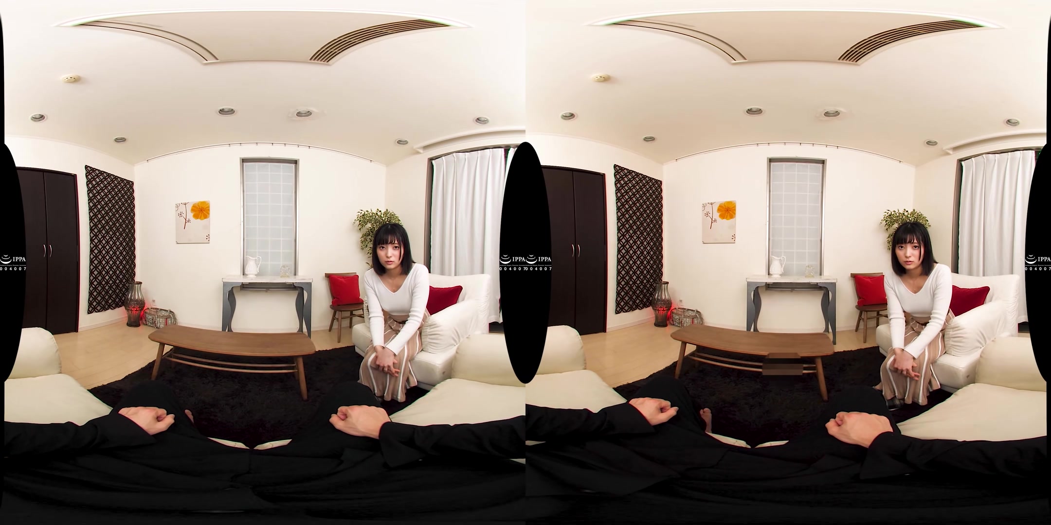 Made to Fuck her Boyfriend's Stepfather - V1VR
