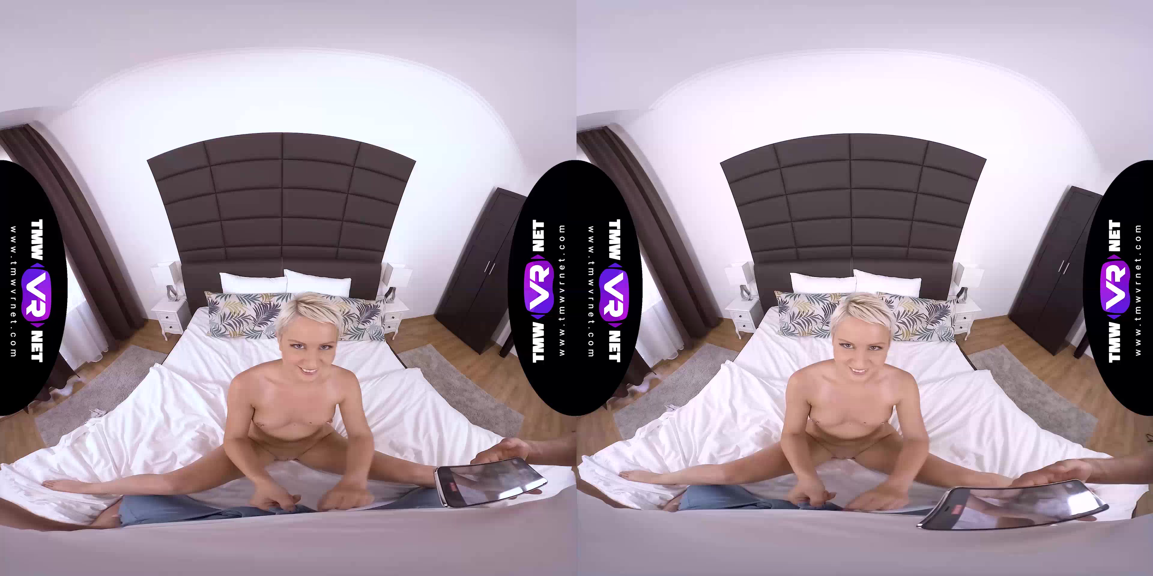 When work and pleasure team up