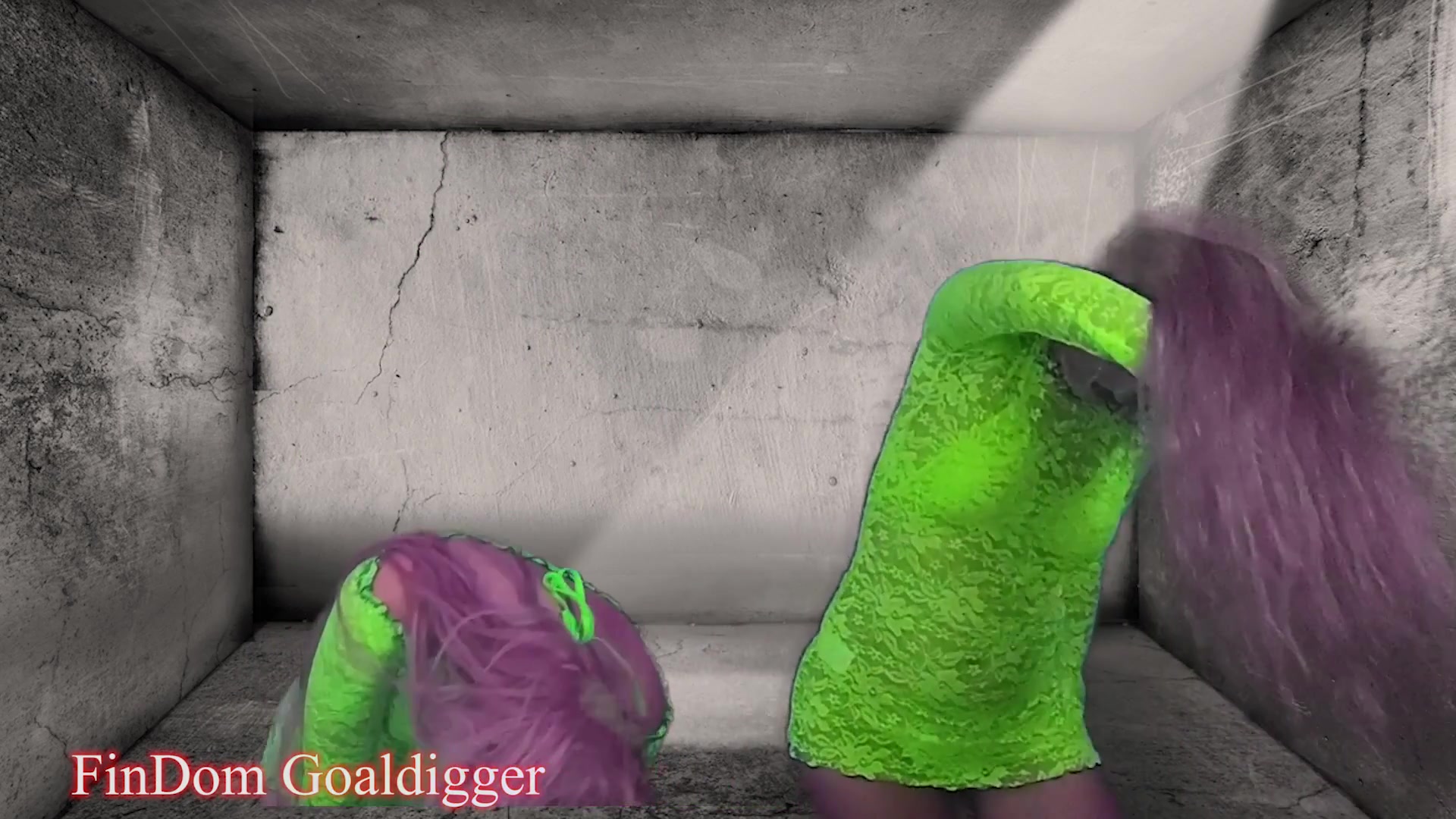Fucktoy Of A Snake Goddess