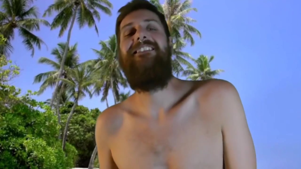 Fucking You On The Beach Pov