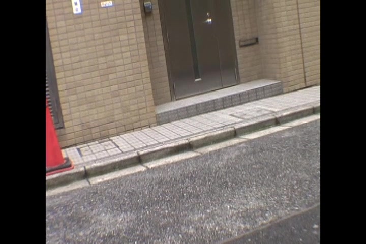 Amateur Japanese Movie