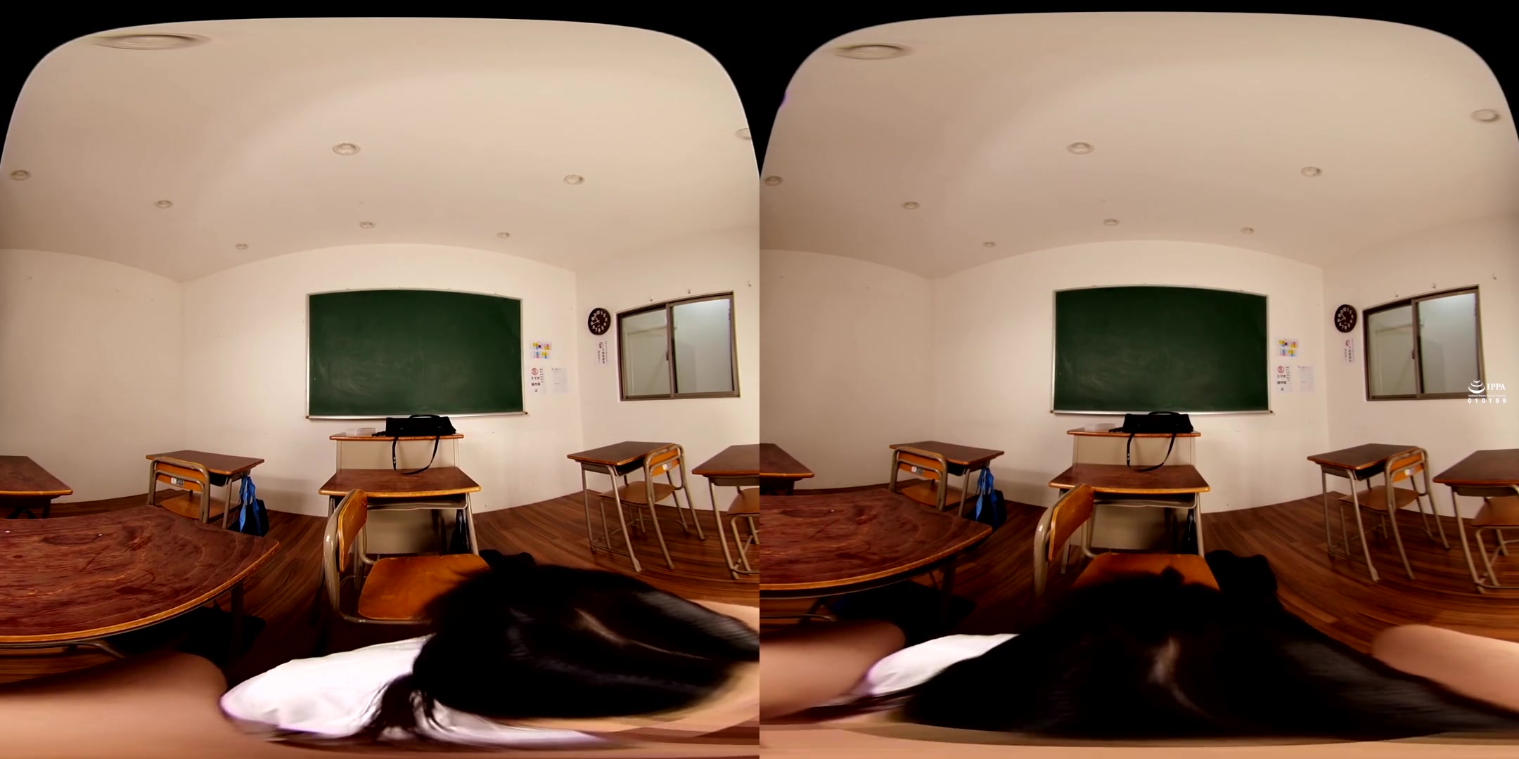 Sex Ed for Pervert Teacher Chiaki Harata 2 - Asian Teacher Handjob