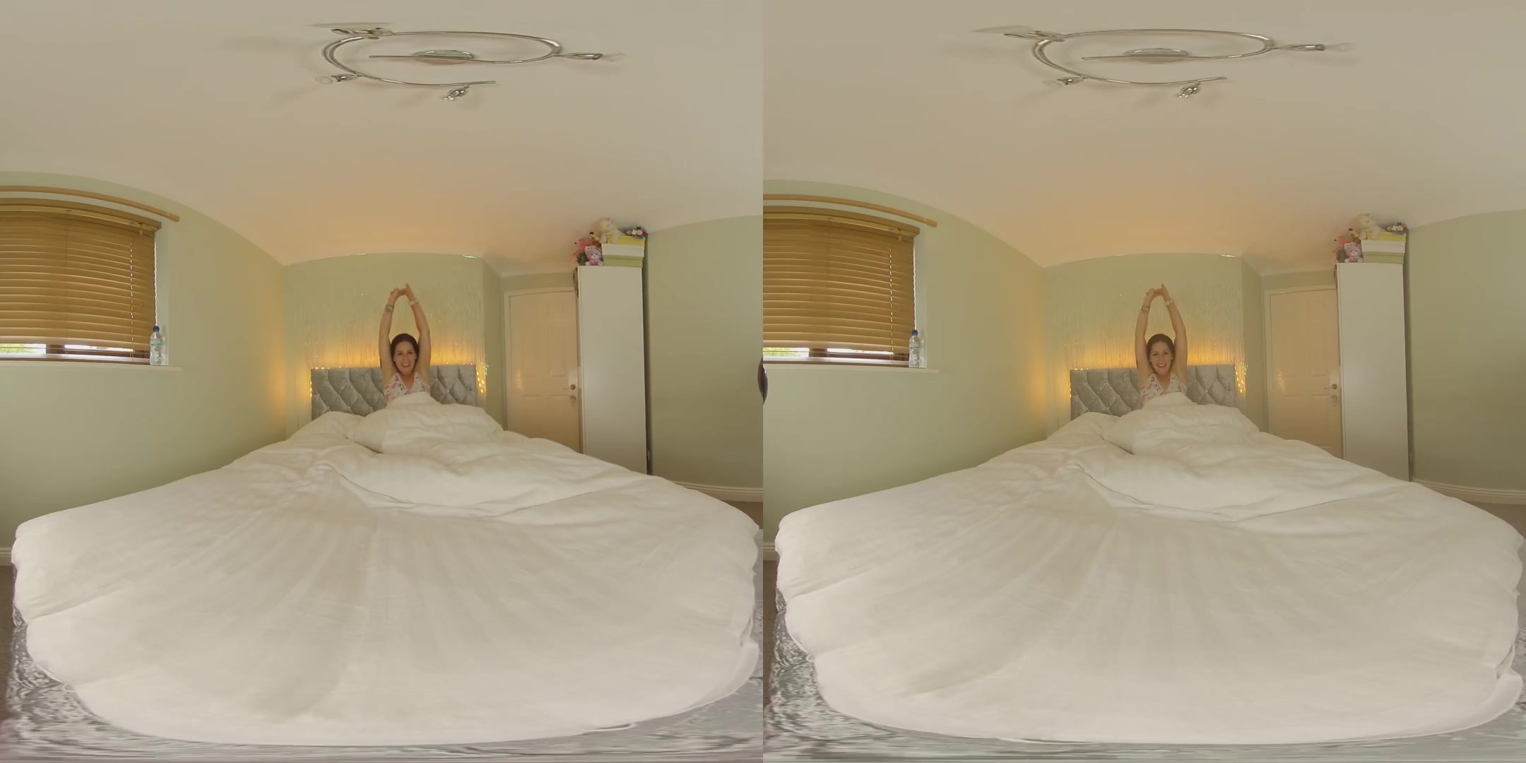 Early Morning JOI - Amateur Solo Jerk Off Instructions