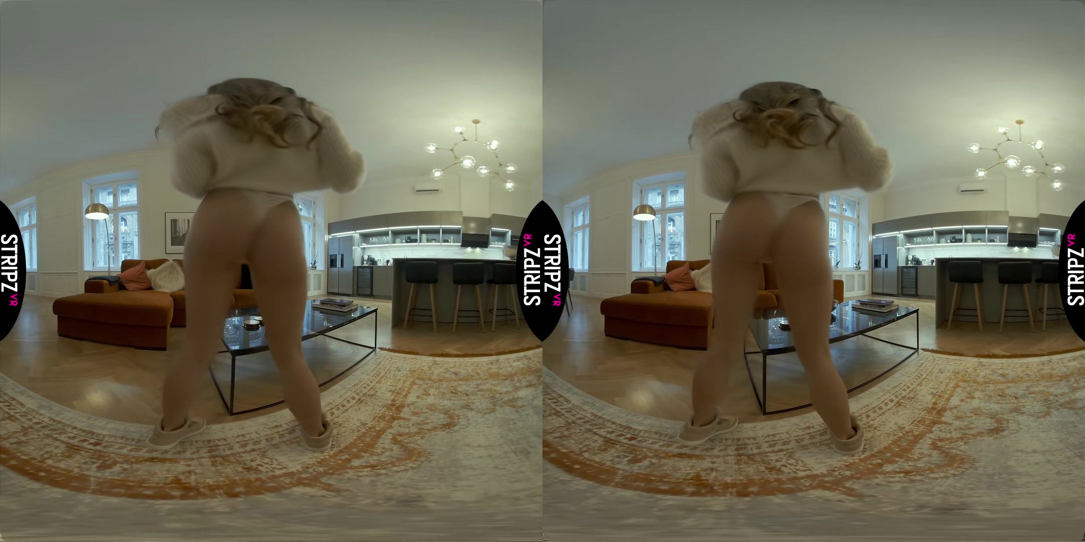 Yeah Im Cute - Petite Shaved Solo Model Striptease