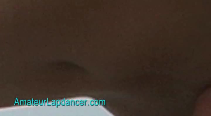 Fingering for czech amateur lapdancer
