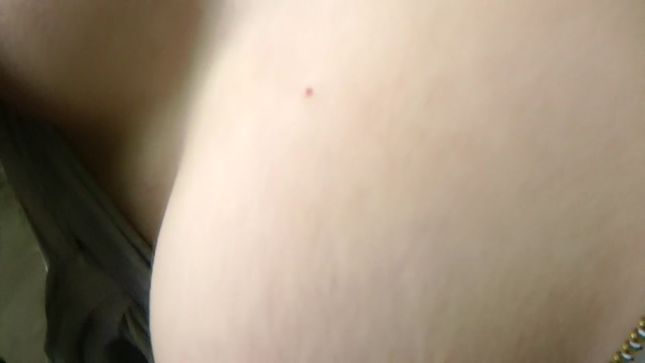 Blonde cutie gets her pussy slammed in public