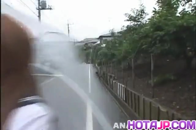 Mikan Tokonatsu enjoys jaw dropping home porn - More at hotajp.com