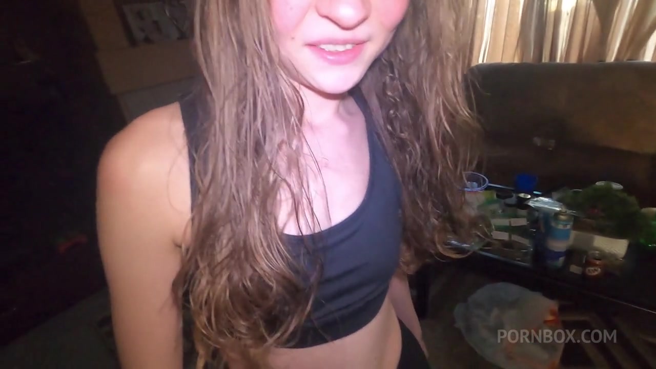 Let Me Squirt On That Dick! ... Stepbro! Roleplay (Jessae Rosae x Savory Step father) - PissVids