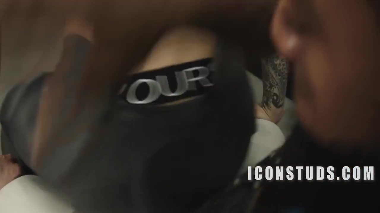 Locker Room Dance Off Turns Into Interracial Banging 8 Min - Phoenix Ocean