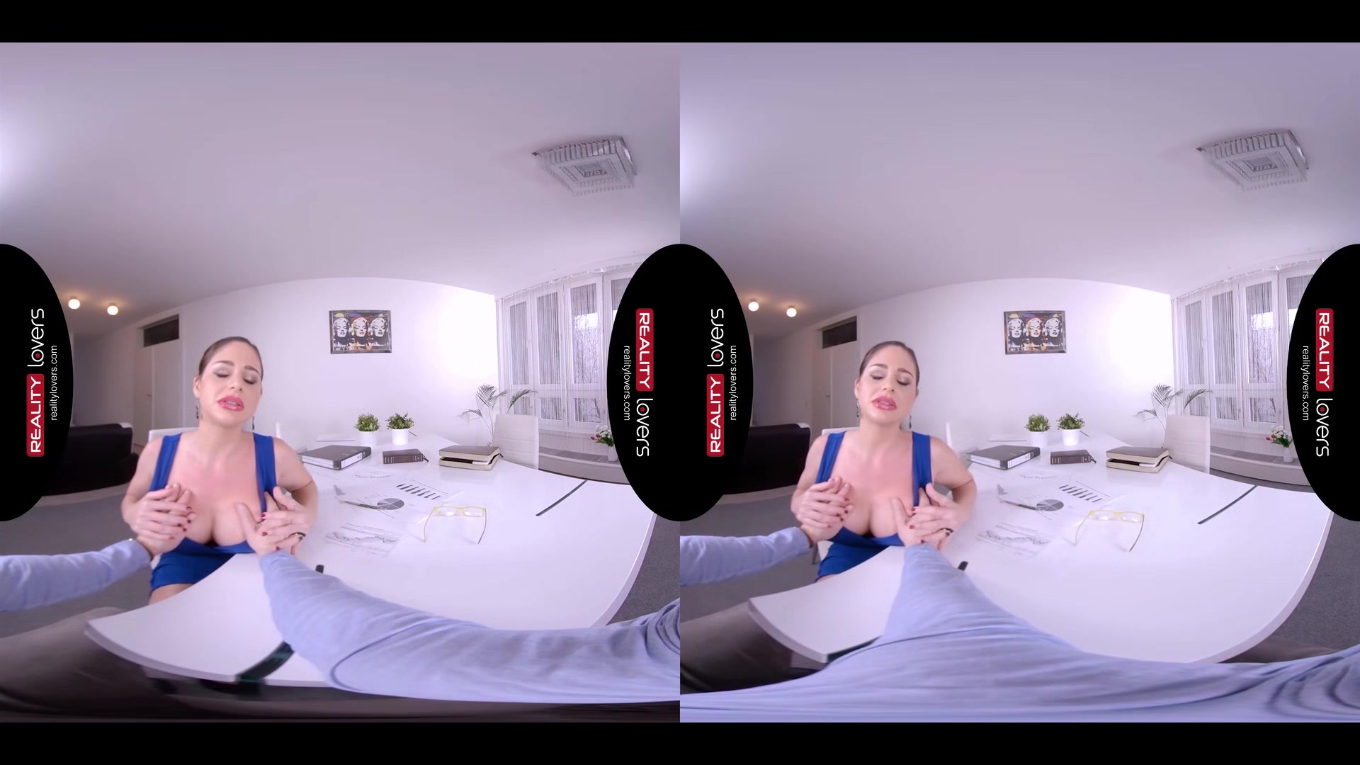 The Horny Counselor - RealityLovers