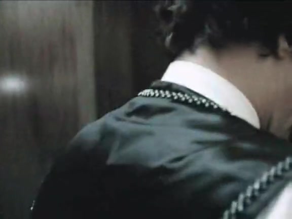 Richard Lemieuvre, Mika Barthel, David Hughes in vintage sex clip