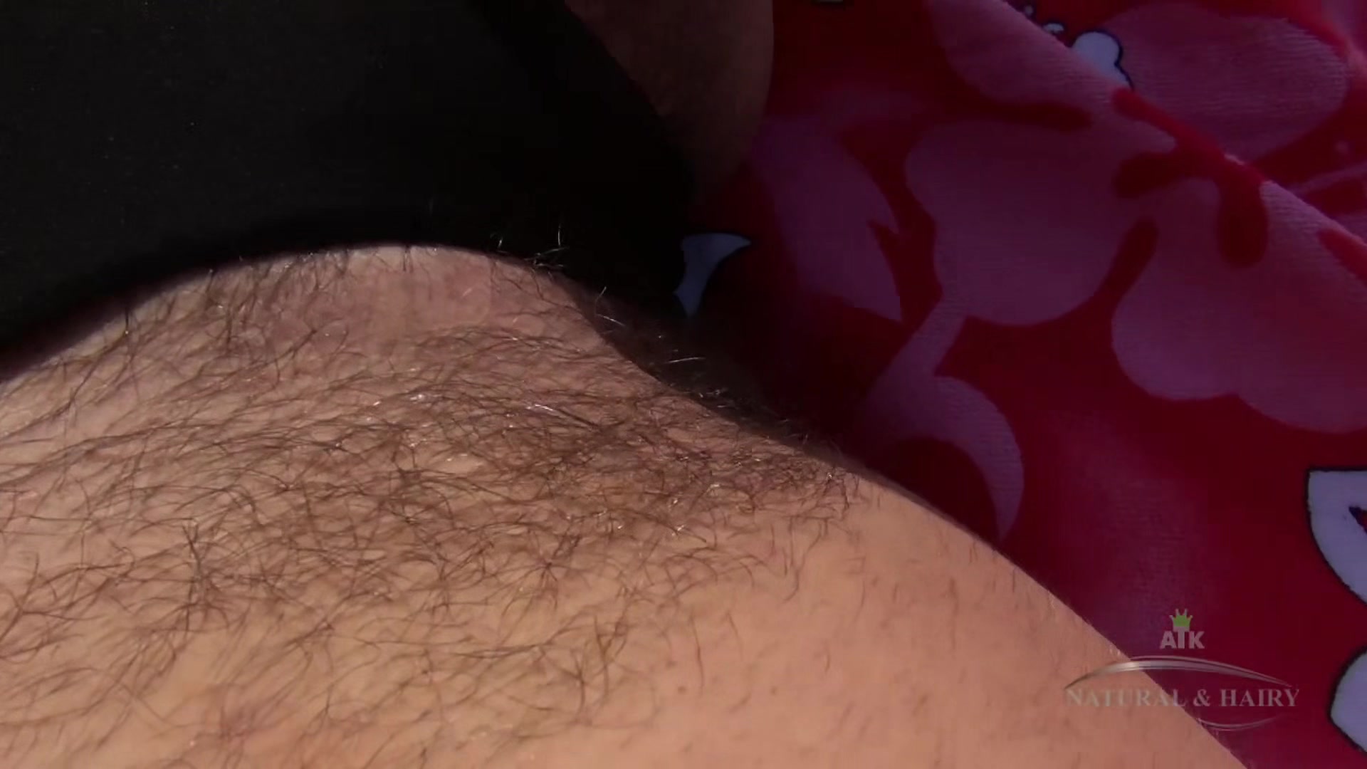 Virtual Date On The Beach With Cutie Bunny Freedom 1/3