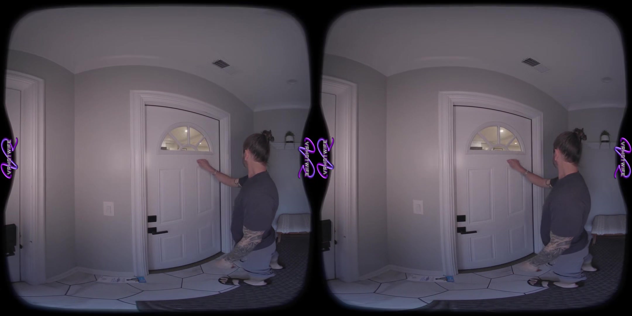 A Different Kind Of Yoga Instruction