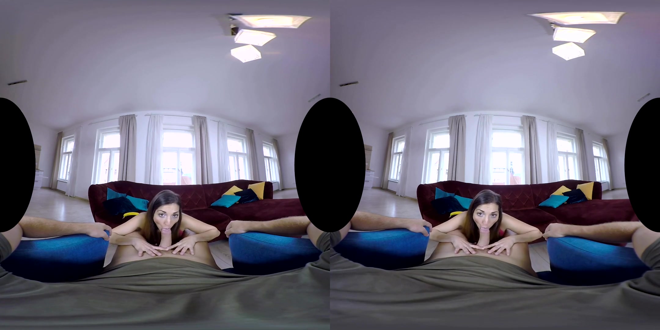 Jimena Lago in Jimena's Confession - POV - RealityLovers