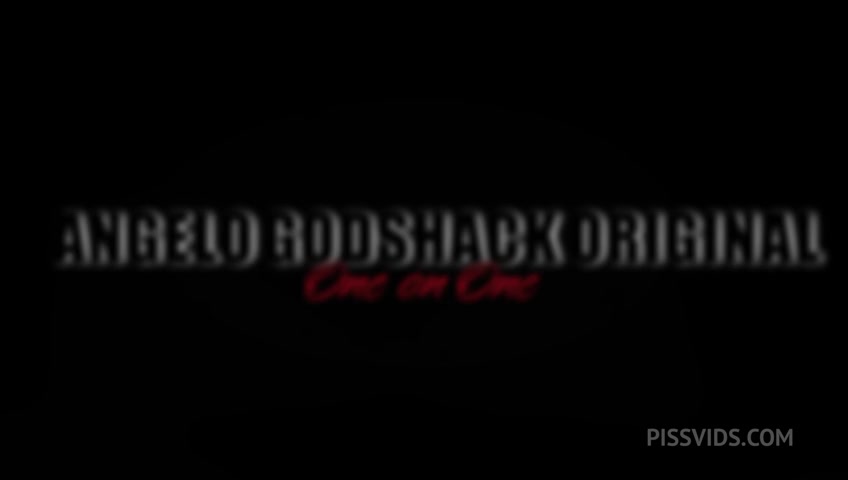 Lucy Mendez 1on1 100% Hardcore anal with pee - PissVids