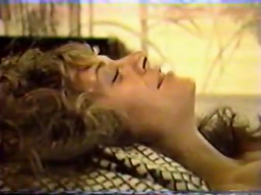 Sheri St. Claire, John Holmes, Jon Martin in classic sex movie