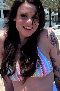 Alice Manson