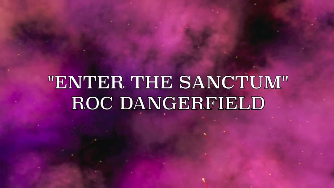 Rocs Milfy Pussykatts Volume 5 Featuring Christina Sapphire - Sir Berus's Sanctum