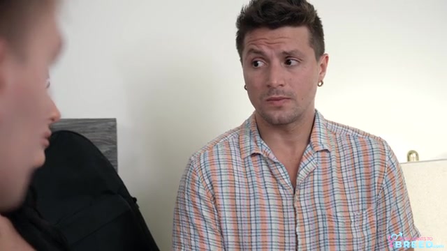 Stop Wasting Your Seed - S2:E7 - Momlover