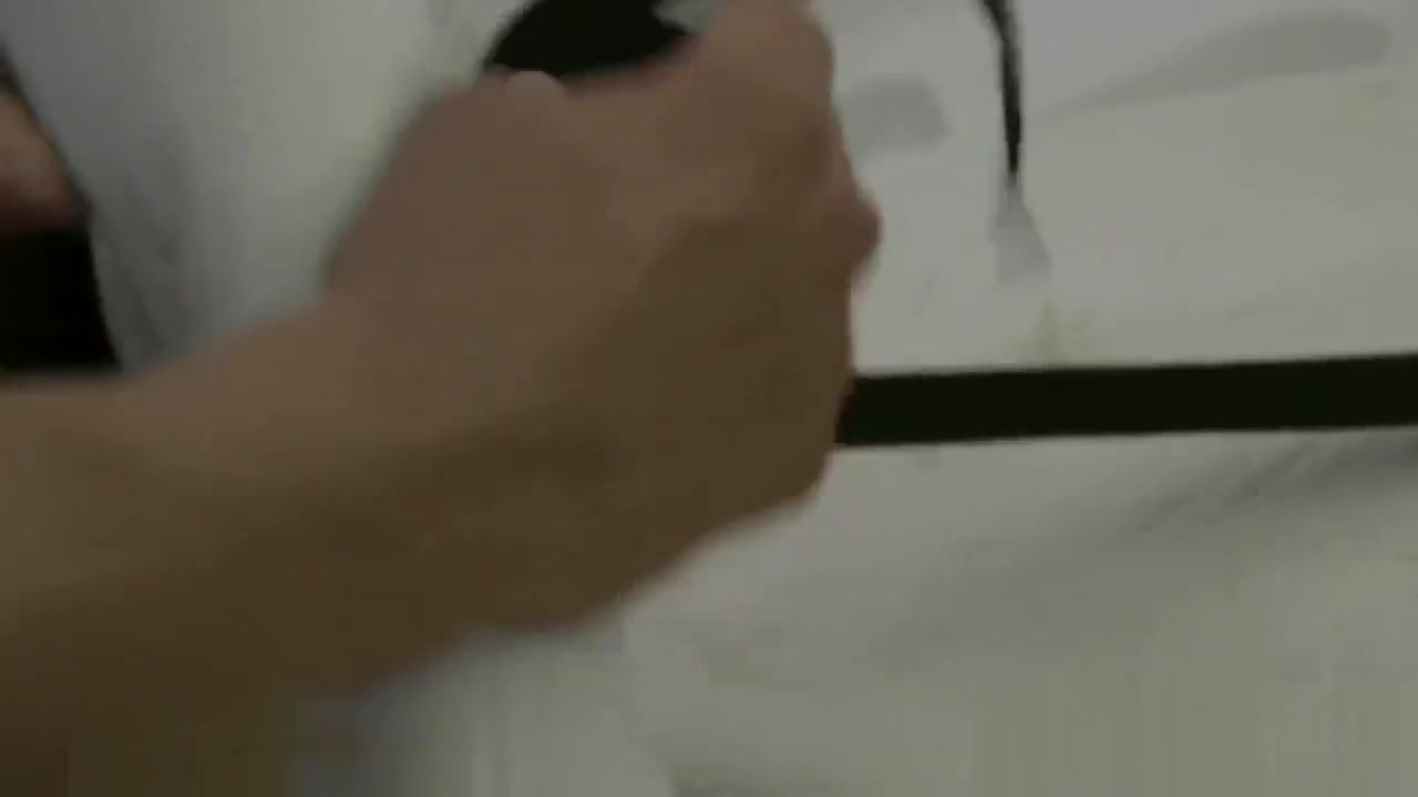 TIED UP AND FUCKED