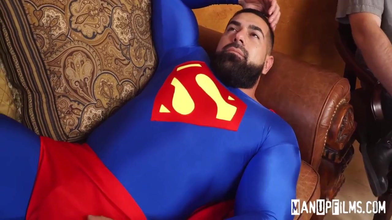 Tony Orlando In Superman Picked The Wrong Therapist At 6 Min