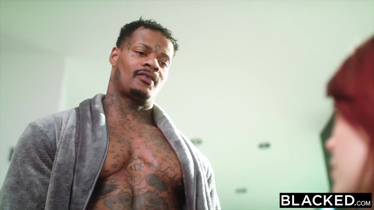 BLACKED Breathtaking Blowjob Compilation
