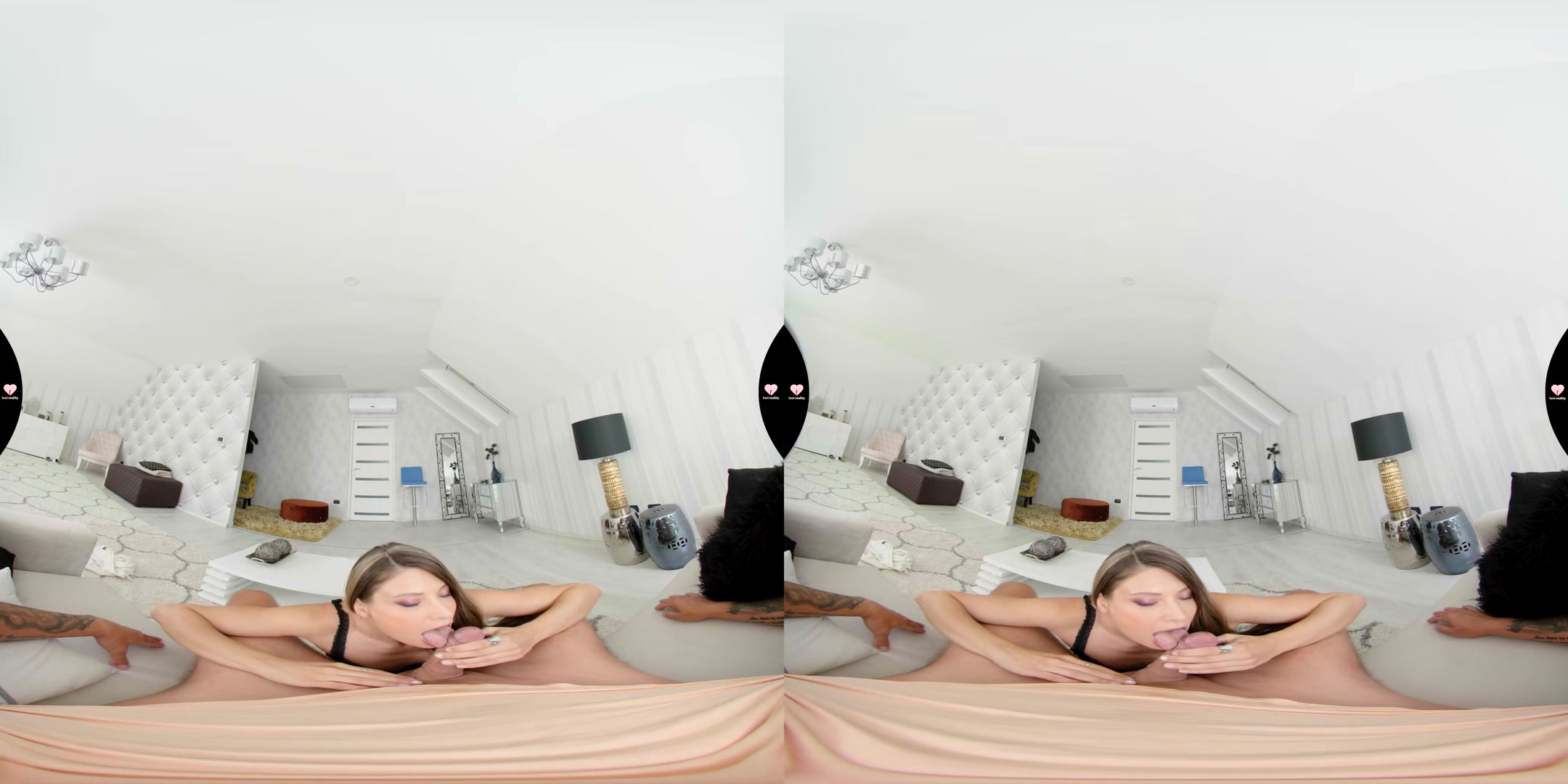 Passionate Fuck With Horny Gf Talia Mint - Sexlikereal