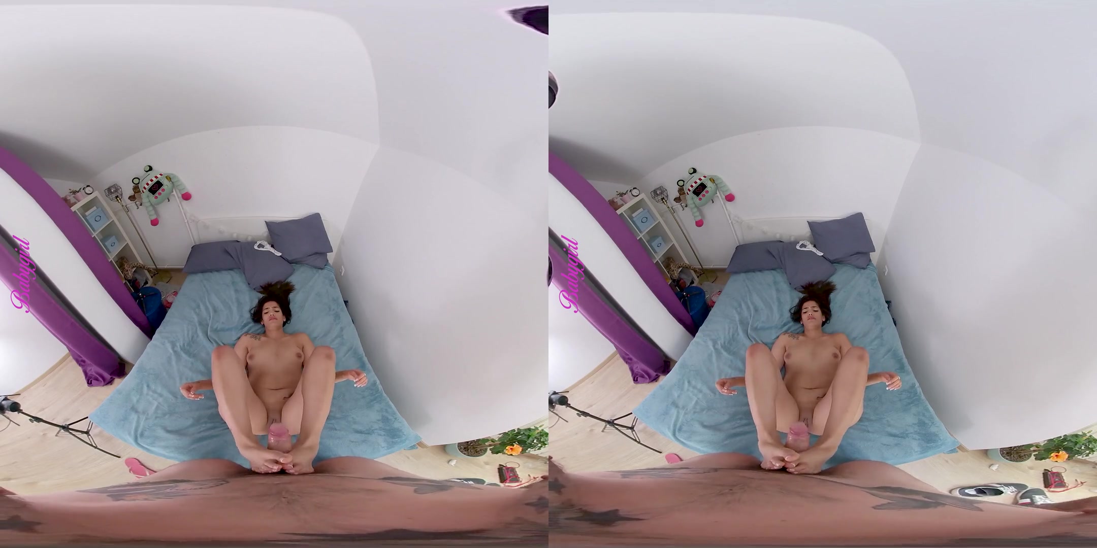 Spanish teen 18+ Loves To Fuck