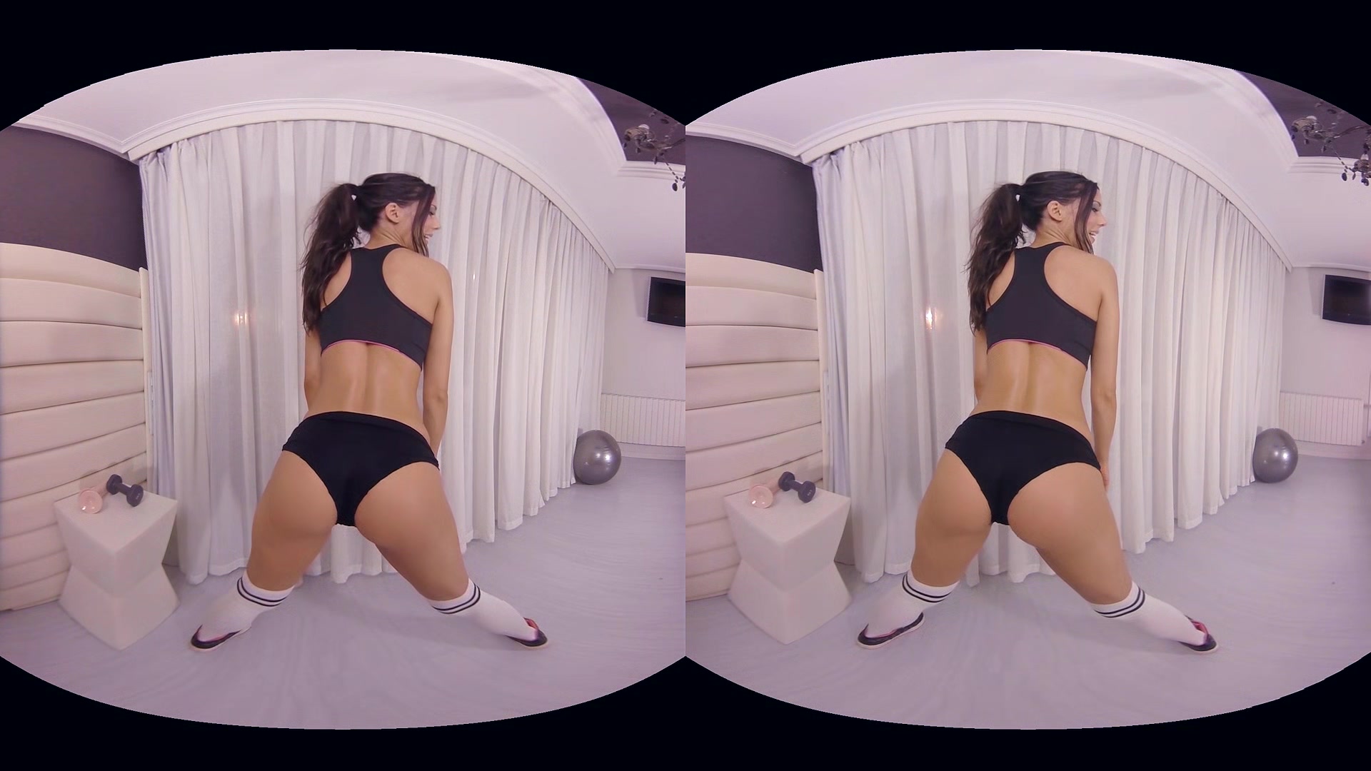 Fitness sex